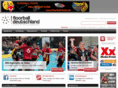 floorballmagazin.com