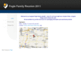fogle-family.org