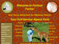 forticorfarms.com