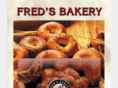 freds-bakery.com