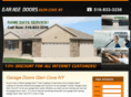 garagedoorsglencoveny.com