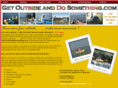 getoutsideanddosomething.com