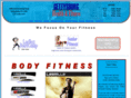 gettysburgfitness.com