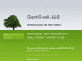 giantcreek.com