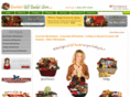 gourmetgiftbasketstore.com