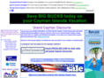 grandcaymandiscounts.com