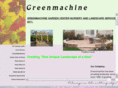 greenmachinellc.com