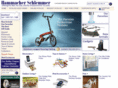 hammavher.com