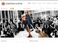 hartmanandrose.com