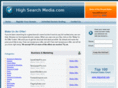 highsearchmedia.com