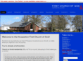 hoopestonchurch.com