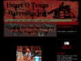 hotbarrelracing.com