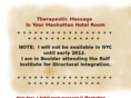 hotelmassagenyc.com