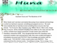 hunatherapy.com