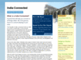 indiaconnected.com