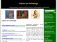 indianartpaintings.org