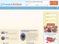 instant-amber.com