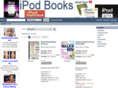 ipodbooks.com