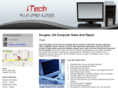 itechdouglas.com