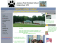jacksontrailchristianschool.com