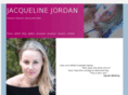 jacquelinejordan.com