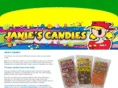 janiescandies.com