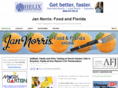 jannorris.com