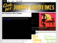 johnnygoodtimes.com