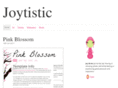 joytistic.com