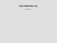 junonetworks.com