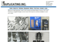 kbduplicating.com