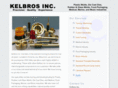 kelbros.com