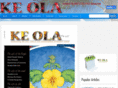 keolamagazine.com