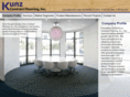 kunzflooring.com