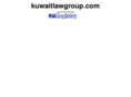 kuwaitlawgroup.com
