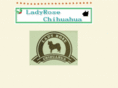 ladyrose-chihuahua.com