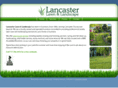 lancasterlawnandlandscape.com