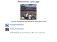 lenscape.net