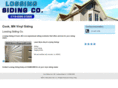 lossingsidingco.com