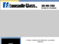 louisvilleglassinc.com