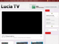 luciatv.net