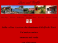 lucisulgolfo.com