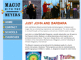 magicmeyers.com