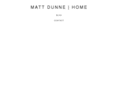 mattdunne.net