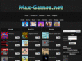 max-games.net