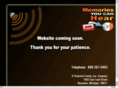 memoriesyoucanhear.com