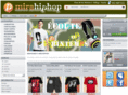 mirahiphop.com