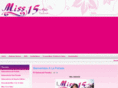miss15cusco.com