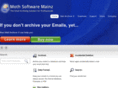 mothsoftware.com