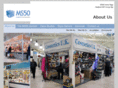 ms50marketstalls.com